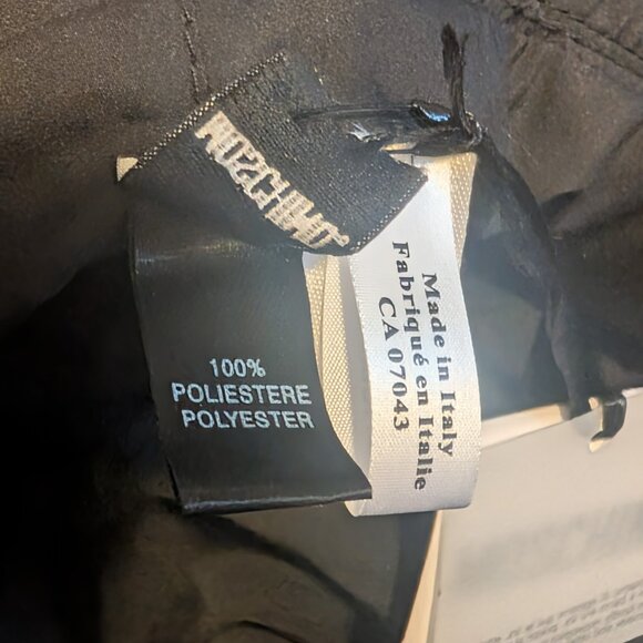 Moschino | Leopard-Print Bucket Hat - Picture 7 of 11